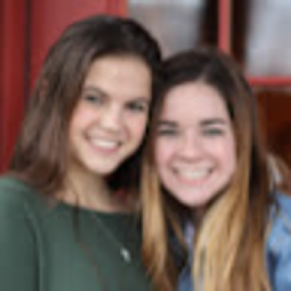 Meet your Posher, Delanee